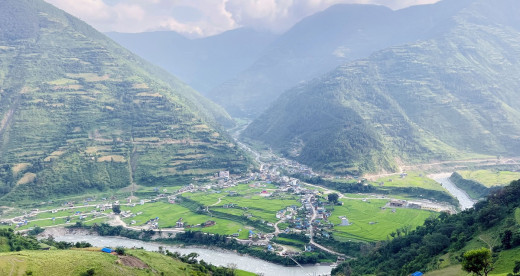 मौसम पूर्वानुमान : भूकम्प प्रभावित क्षेत्रमा वर्षाको सम्भावना छैन